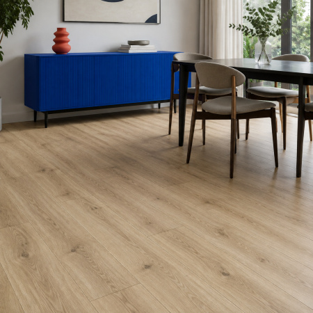 Кварцвиниловая плитка Alpine Floor Титан 8 Вега ЕСО 27-2